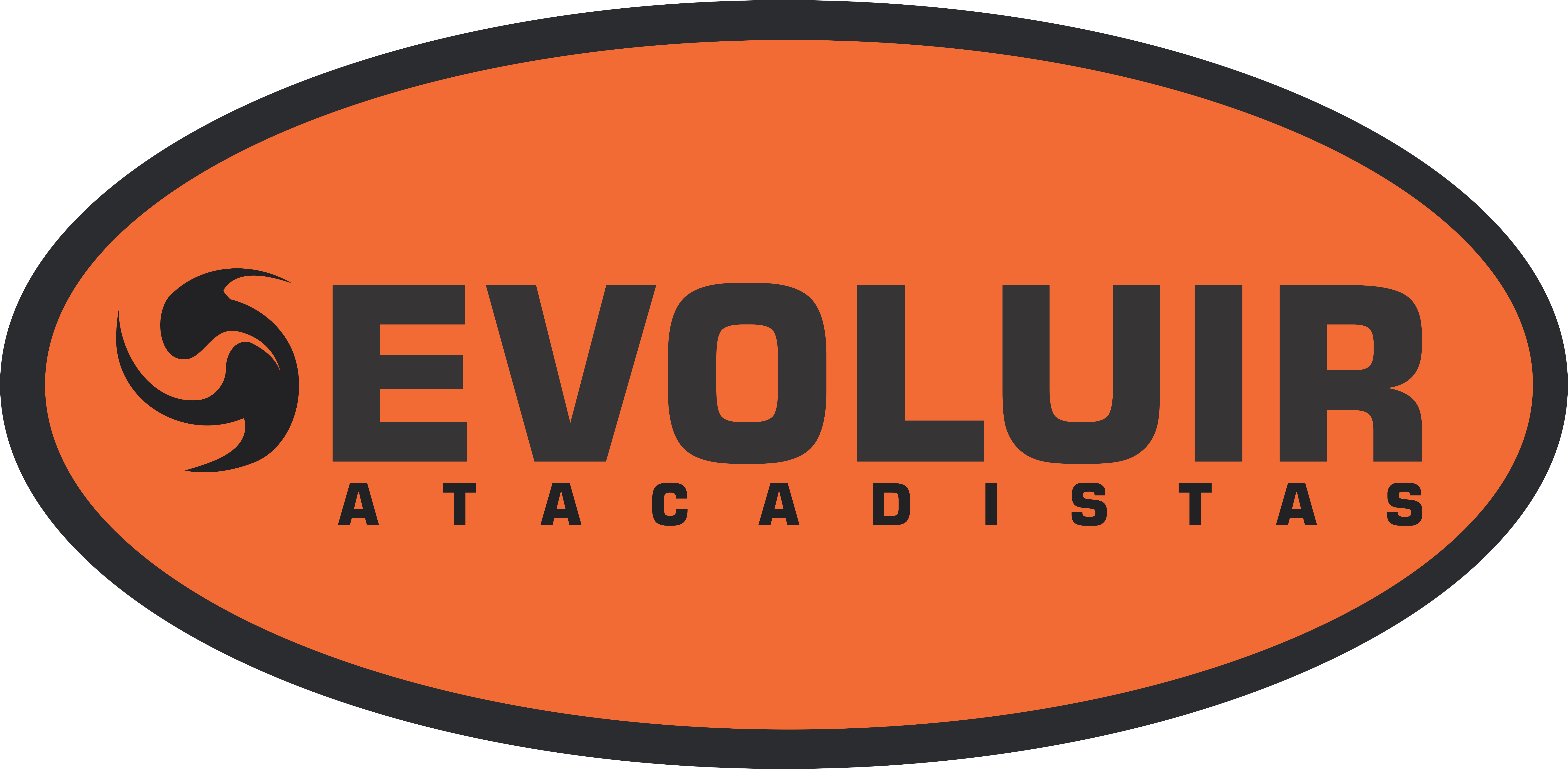 Evoluir